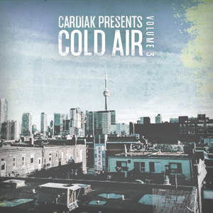 Cardiak Presents Cold Air Vol 3 The Sample Pack