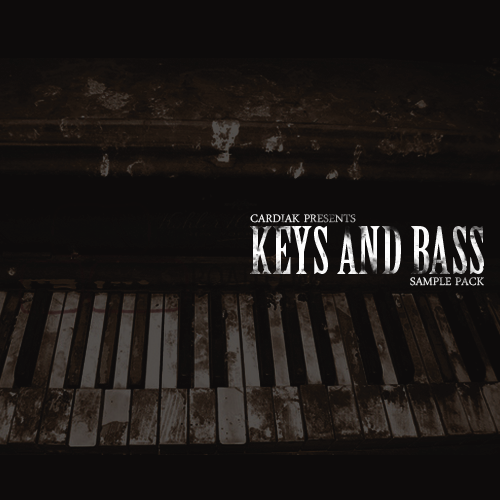 Cardiak Presents Keys and Bass