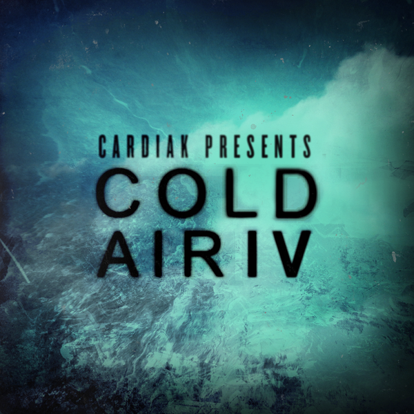 Cardiak Presents Cold Air Vol 4 The Sample Pack