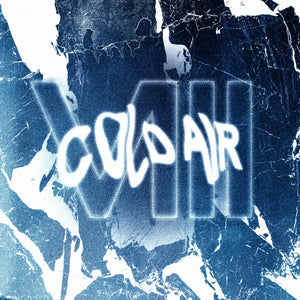 Cardiak Presents Cold Air Vol 8 The Sample Pack