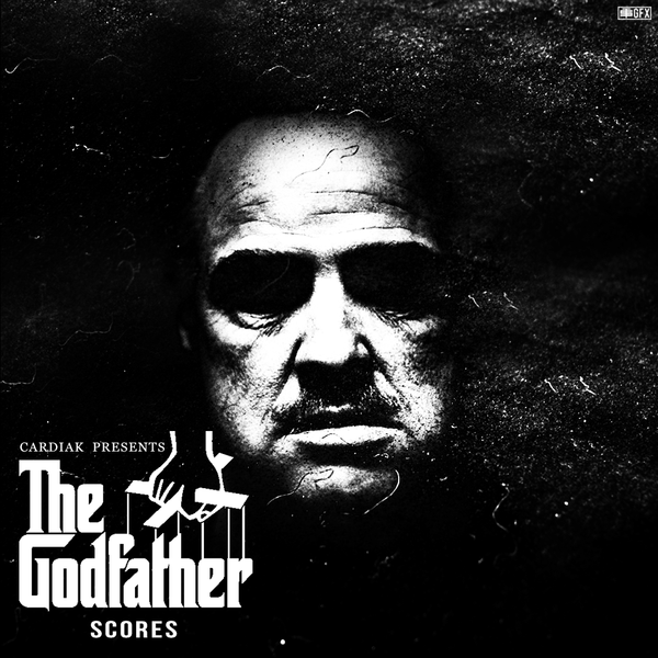 Cardiak Presents The Godfather Scores