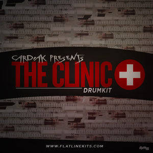 Cardiak Presents The Clinic