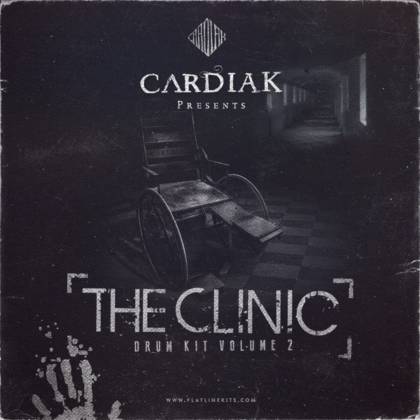 Cardiak Presents The Clinic Vol 2