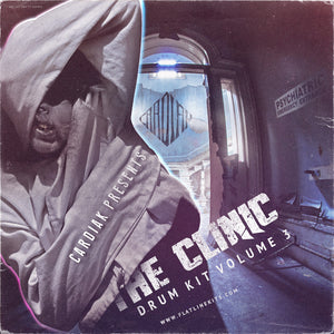 Cardiak Presents The Clinic Vol 3