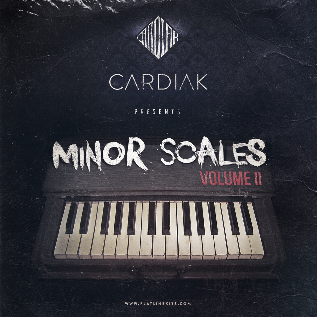 Piano scales clearance midi