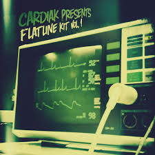 Cardiak Presents The Flatline Kit Vol 1